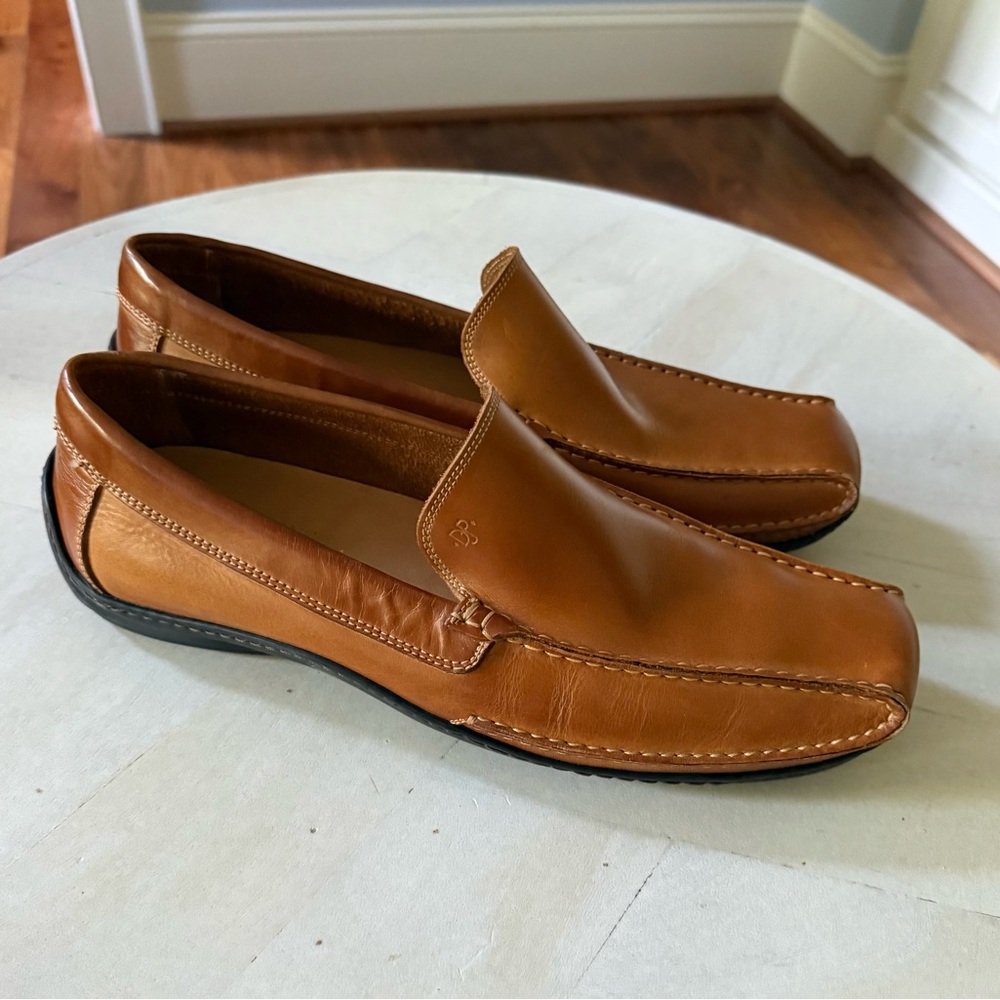 Donald J. Pliner Eive Driver Loafer Size 11.5 NIB - Picture 2 of 7